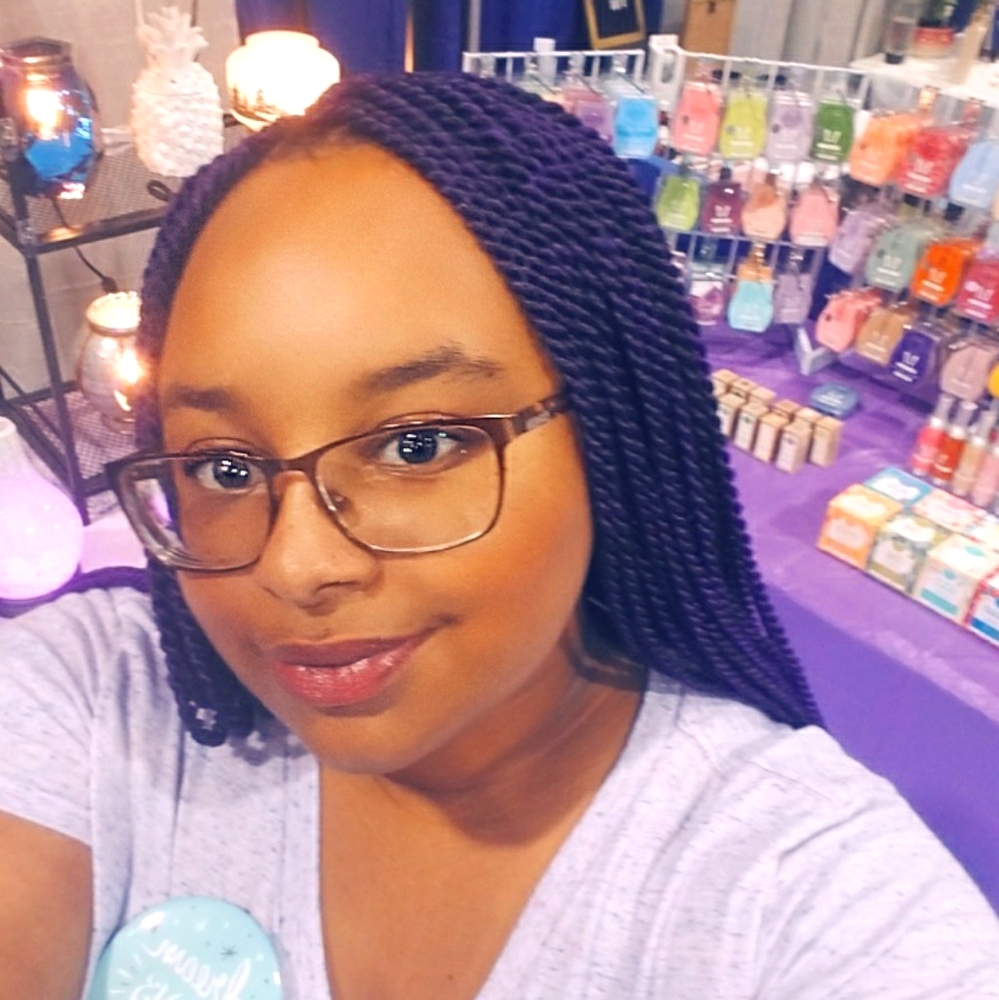 Meet your Posher, Saidah